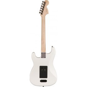 Fender Squier Contemporary Active Stratocaster HH, Olympic White Электрогитары